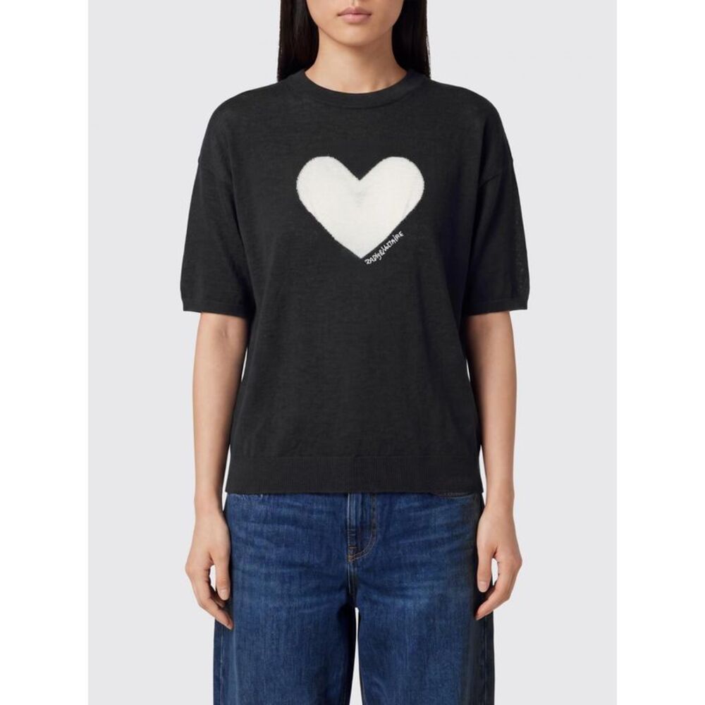 Zadig & Voltaire Women Polo Shirt Woman Zadig & Voltaire